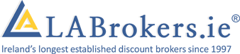 LA Brokers Logo