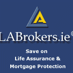 LABrokers.ie specialises in cheap Life Insurance and mortgage protection